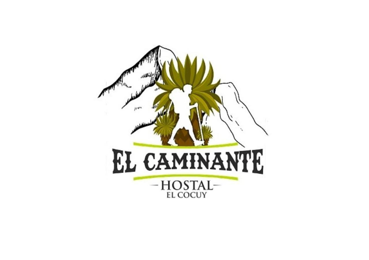 Hostal El Caminante Эль-Кокуй Экстерьер фото